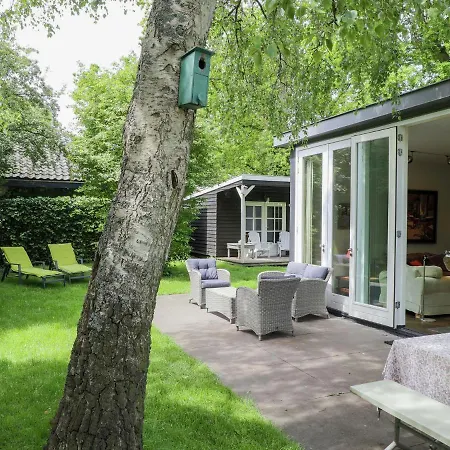 Artist's Holiday Near *